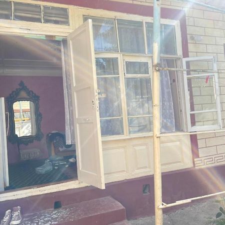 Hotel House In The Family Yard, For Family And Women!! Taschkent Exterior foto