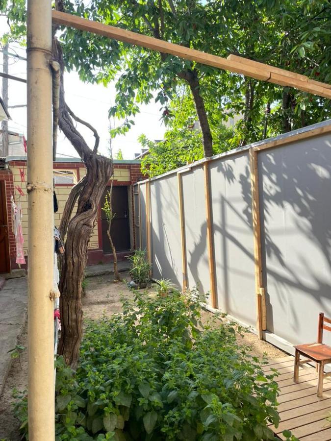 Hotel House In The Family Yard, For Family And Women!! Taschkent Exterior foto
